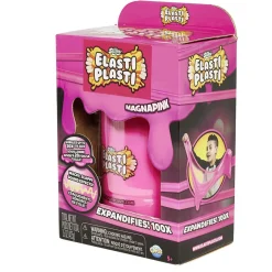 Gifi Jeux Créatifs<Pâte élastique slime Elasti Plasti Magnapink