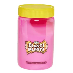 Gifi Jeux Créatifs<Pâte élastique slime Elasti Plasti Magnapink