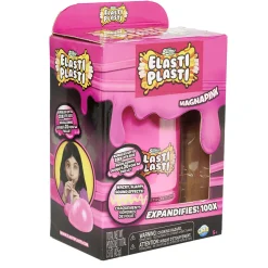 Gifi Jeux Créatifs<Pâte élastique slime Elasti Plasti Magnapink