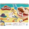 Pâte à modeler le dentiste Play-doh*Gifi Hot