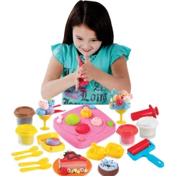 Pâte à modeler Le pâtissier*Gifi Clearance