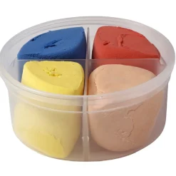 Gifi Jeux Créatifs<Pâte à modeler magique