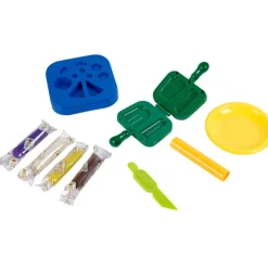 Gifi Jeux Créatifs<Pâte à modeler X4