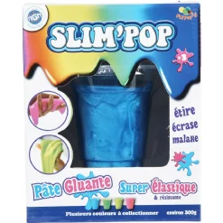 Gifi Jeux Créatifs<Pâte Super Slime