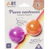 Gifi Eveil<Puce sauteuse x2