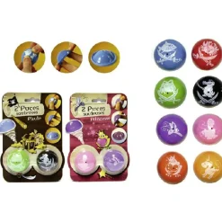 Gifi Jeux De Société Et Éducatifs<Puce sauteuse X2