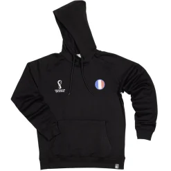 Clearance Gifi Pull FIFA Homme hoodie multicolore