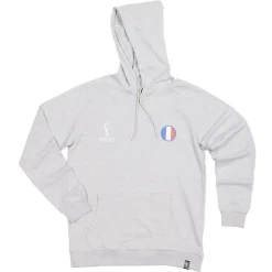 Clearance Gifi Pull FIFA Homme hoodie multicolore