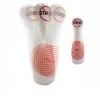 Punching ball quille gonflable anti stress*Gifi Outlet