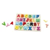 Gifi Jeux De Société Et Éducatifs<Puzzle alphabet en bois