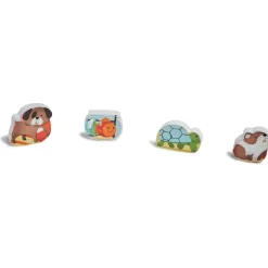 Gifi Jeux De Société Et Éducatifs<Puzzle animal 3D en bois