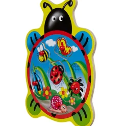 Gifi Jeux De Société Et Éducatifs<Puzzle animal en bois