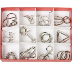 Gifi Jeux De Société Et Éducatifs<Puzzle casse-tête x12