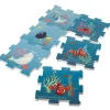 Gifi Jeux De Société Et Éducatifs<Puzzle de bain 6 pièces Dory Nemo Disney