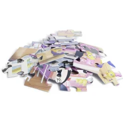 Gifi Jeux De Société Et Éducatifs<Puzzle enfant 20 pièces Minnie x2