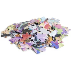 Gifi Jeux De Société Et Éducatifs<Puzzle enfant 48 pièces princesses Disney x2