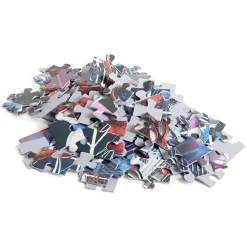 Gifi Jeux De Société Et Éducatifs<Puzzle enfant 100 pièces Spiderman
