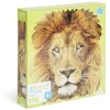 Gifi Jeux De Société Et Éducatifs<Puzzle enfant 367 pièces tête de lion
