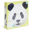 Gifi Jeux De Société Et Éducatifs<Puzzle enfant 353 pièces tête de panda
