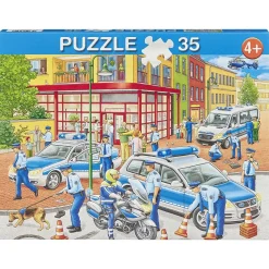 Gifi Jeux De Société Et Éducatifs<Puzzle enfant 35 pieces /63 pièces