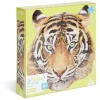 Gifi Jeux De Société Et Éducatifs<Puzzle enfant tête de tigre