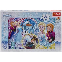 Gifi Jeux De Société Et Éducatifs<Puzzle licence 100 pièces