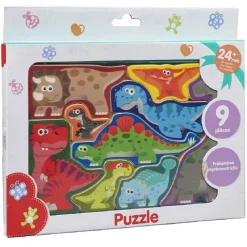 Gifi Jeux De Société Et Éducatifs<Puzzle neuf pièces