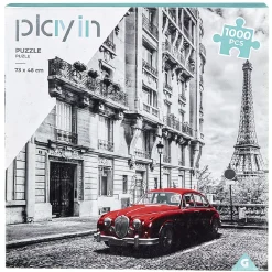 Gifi Jeux De Société Et Éducatifs<Puzzle 1000pcs