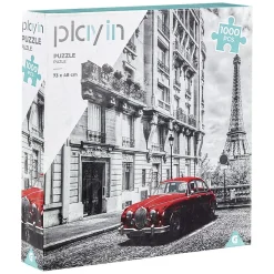 Gifi Jeux De Société Et Éducatifs<Puzzle 1000pcs