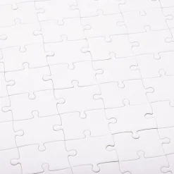 Gifi Puzzle à peindre - 100 pièces à assembler
