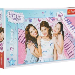 Gifi Jeux De Société Et Éducatifs<Puzzle 160 pièces