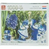 Gifi Jeux De Société Et Éducatifs<Puzzle 1000 pièces