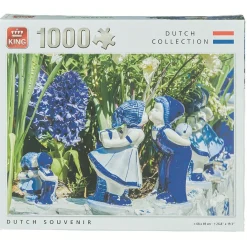 Gifi Jeux De Société Et Éducatifs<Puzzle 1000 pièces