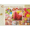 Gifi Jeux De Société Et Éducatifs<Puzzle 1 000 pièces
