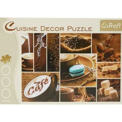 Gifi Jeux De Société Et Éducatifs<Puzzle 1 000 pièces