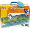 Gifi Jeux De Société Et Éducatifs<PUZZLE POUR SOL