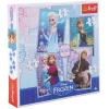Gifi Jeux De Société Et Éducatifs<Puzzle Reines des neiges