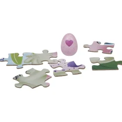 Gifi Jeux De Société Et Éducatifs<Puzzle surprise Hatchimals