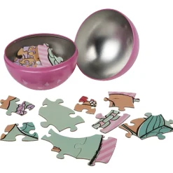 Gifi Jeux De Société Et Éducatifs<Puzzle surprise LOL