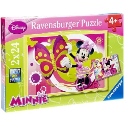 Gifi Jeux De Société Et Éducatifs<Puzzle 2x24pièces