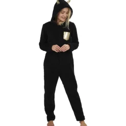 Gifi Pyjama combinaison Diablesse S