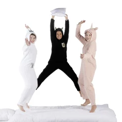 Discount Gifi Pyjama combinaison Diablesse M