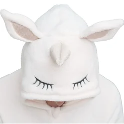 New Gifi Pyjama combinaison licorne rose femme Taille S