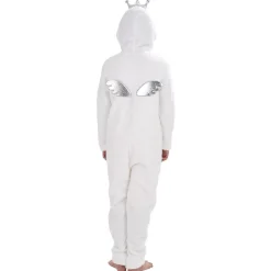 New Gifi Pyjama combinaison Princesse 6-8 ans