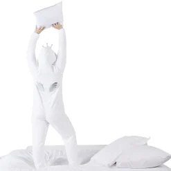 Best Gifi Pyjama combinaison Princesse XS