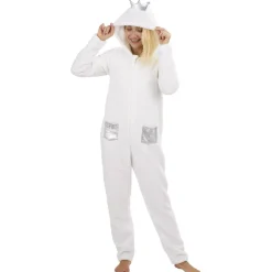 New Gifi Pyjama combinaison Princesse M