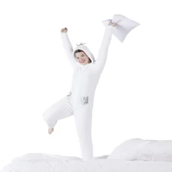 New Gifi Pyjama combinaison Princesse M