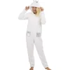 Sale Gifi Pyjama combinaison Princesse L