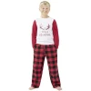 Clearance Gifi Pyjama de Noël Enfant