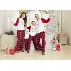 Sale Gifi Pyjama de Noël Femme